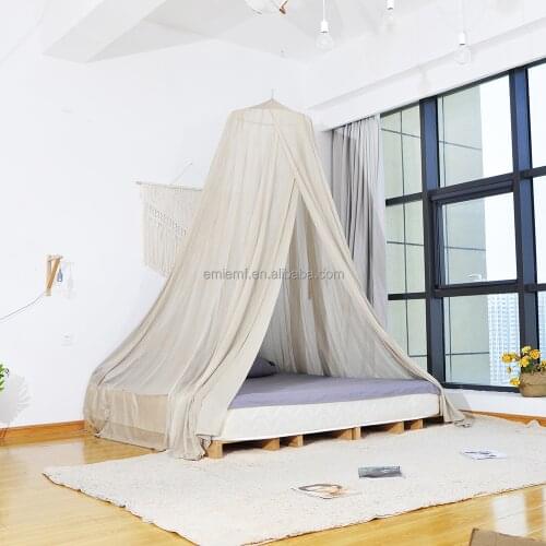 Radiation Protection Dome Shielding Canopy,EMF Blocking WiFi Radiation Shield Bed Canopy Radiation Shielding Rate 99.99