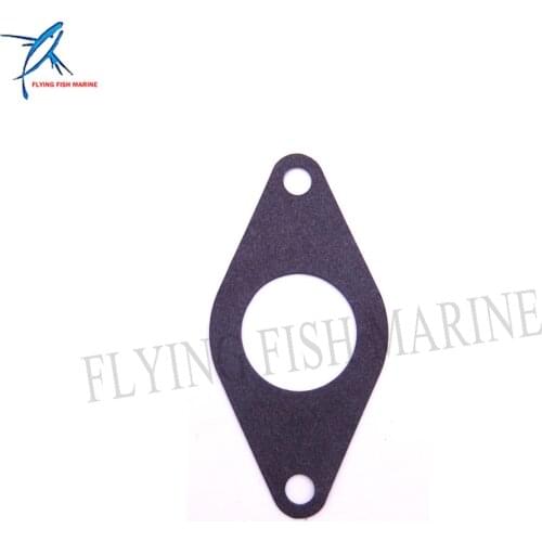 Boat Motor Parts F15-07000017 Carburetor Gasket for Mikatsu Parsun HDX F8 F9.8 Outboard Engine