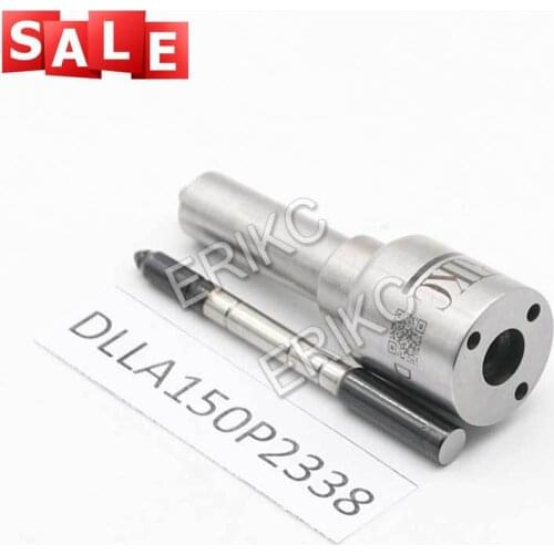 DLLA150P2338 Diesel Injector Assembly DLLA 150 P 2338 OEM 0 433 172 338 for Bosch 0 445 120 323