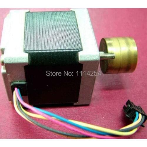 118C889716 Motor for Fuji330/340/350/370 (second-hand)