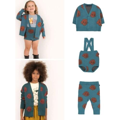 EnkeliBB Outerwear For Boys