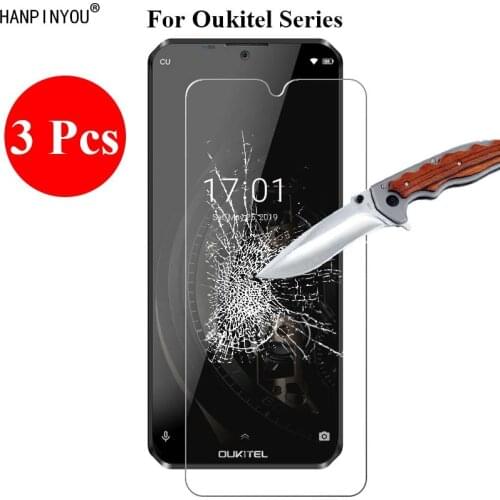 HANPINYOU K6000 Plus