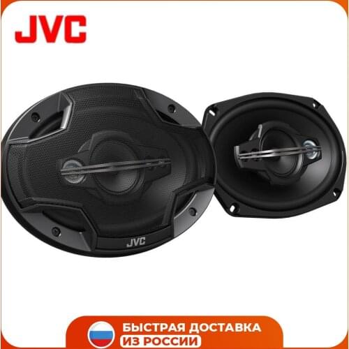 JVC Car Audio Wires