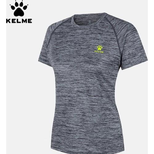 KELME Quick Dry T-Shirts