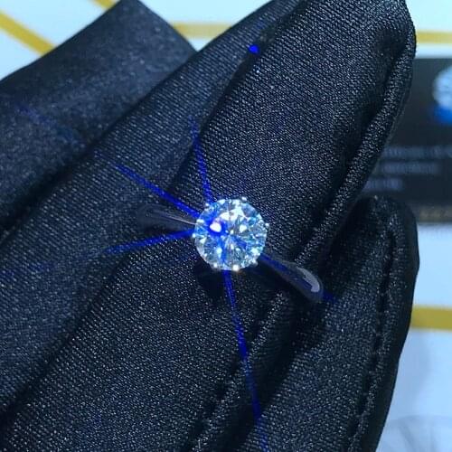 Moissanite,0.8carats Super hot selling, comparable to diamonds, exquisite craftsmanship