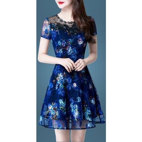 Muyoms Womens Summer Dresses