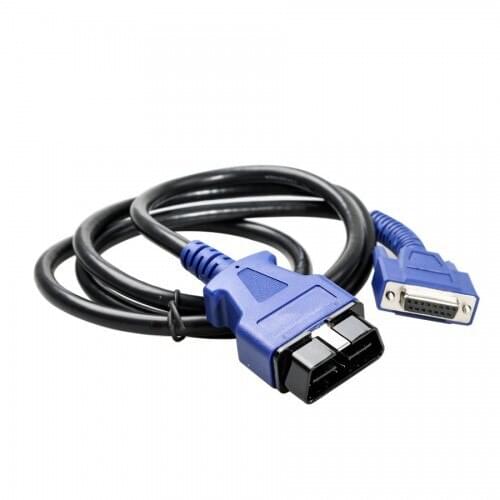 Main Test Cable for A-URO O-toSys IM100 Automotive Diagnostic and Key Programming Tool