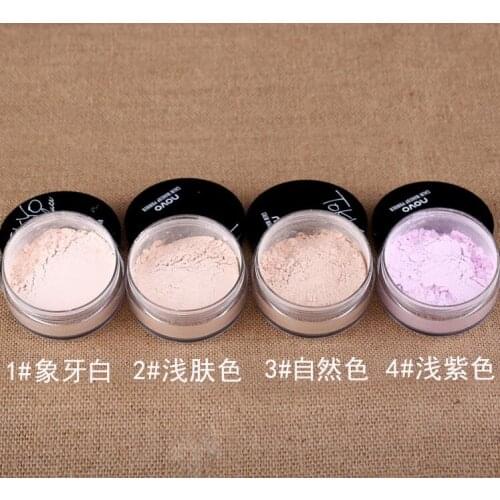Loose Powder