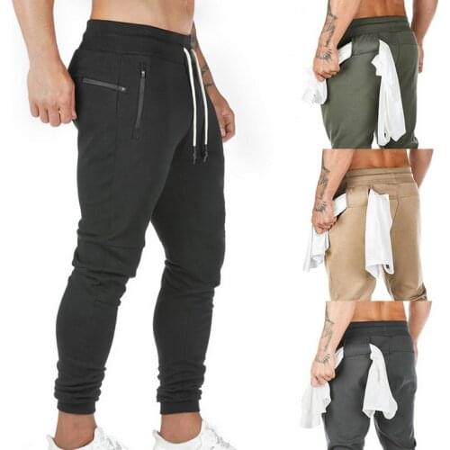 Мужские брюки с карманами SHUJIN China At AliExpress