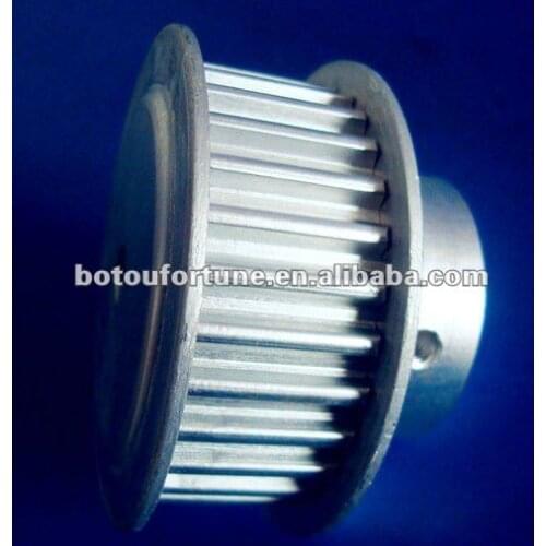 T5 and MXL timing pulleys and timing belts