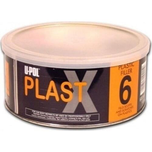 U-POL Remanufactured Parts