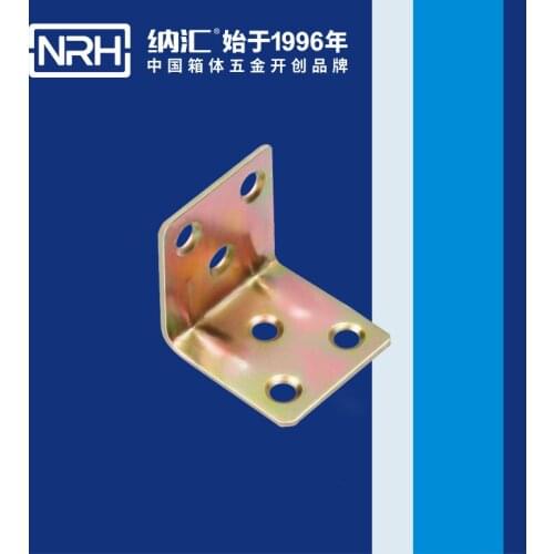 NRH7911 Corner of the wooden case L package angle Corner Air bag angle