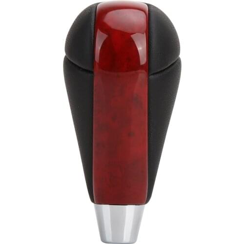 Universal Car Vehicle Manual Gear Shift Knob Gearbox handle Adapter Car accessories for Toyota Crown Alphard for Lexus ES LS