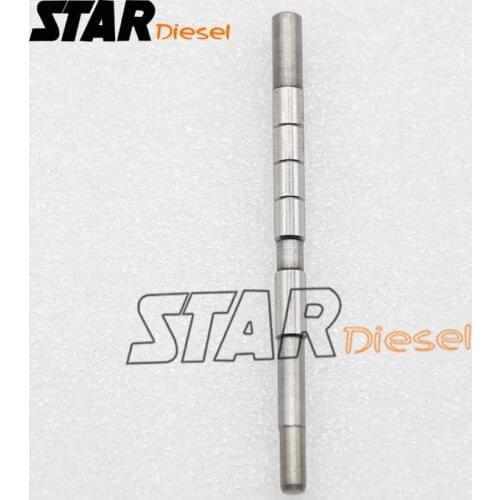 1215 Diesel injection replacement control Valve Rod and High Pressure Valve Stem Length=78mm suit for common rail injector