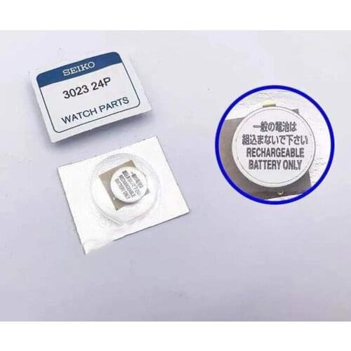 Watch accessories battery watch special battery mt920 3023-24p watch battery