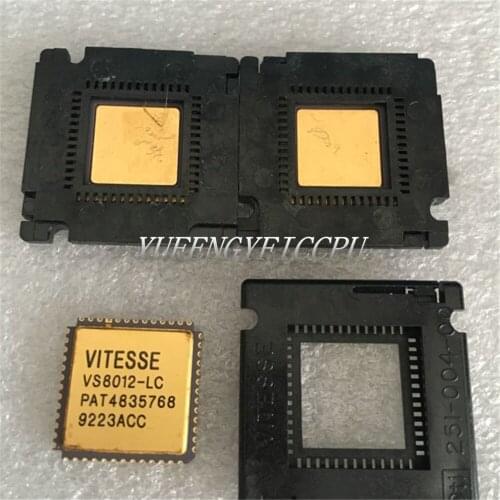 VS8012-LC Antique cpu collection testimony of history antique computer accessories