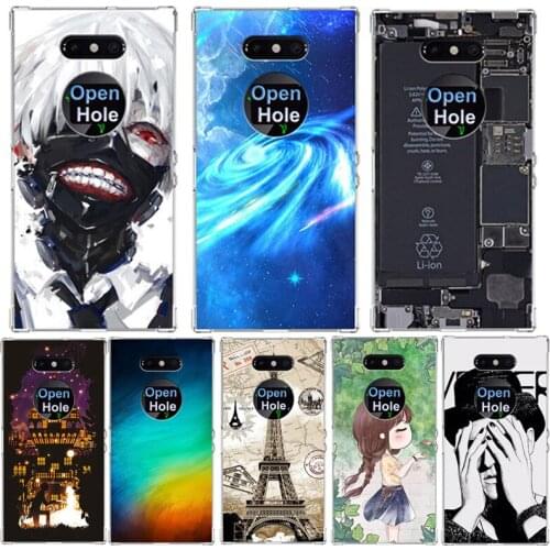 HD Color printing Ra zer Phone 2 Case Fitted Case ForRazer Phone 2 soft silicone TPU Cover ForRazer Phone 2 Case Phone2 shell