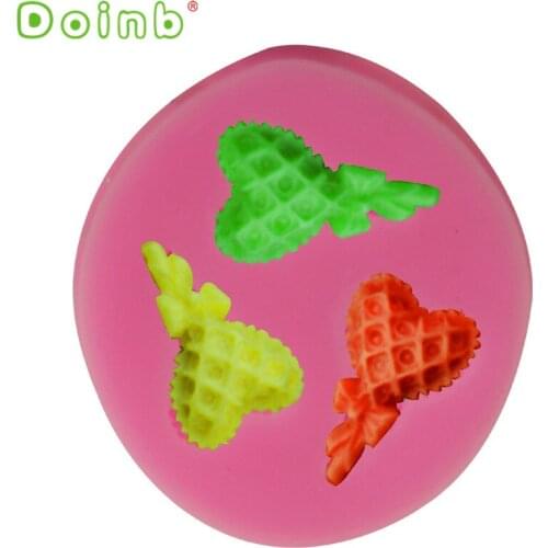 Tiny Lollipop Silicone Mold Miniature Sweets Food Polymer Clay Jewelry Charms Cabochon Moulds