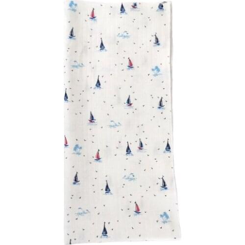 Müslin baby cover & battaniye-100cm-110cm