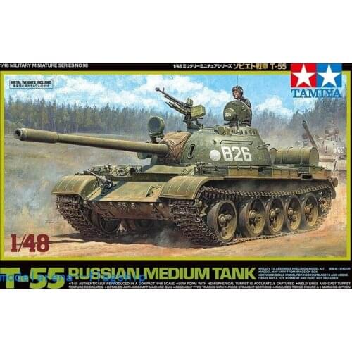 Tamiya 1:48 scale model kit 32598