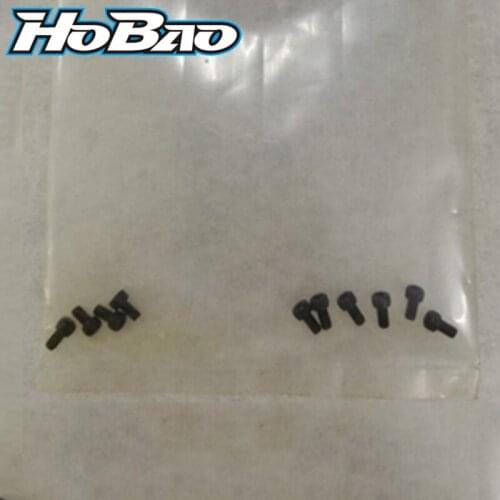 Original OFNA/HOBAO 32205 M2 x 5mm Cap Head Screw, 10PCS FOR H4 Free Shipping