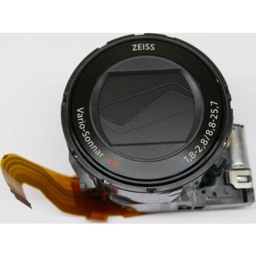 For Sony DSC-RX100M5 RX100 V RX100M5 zoom lens unit repair parts new