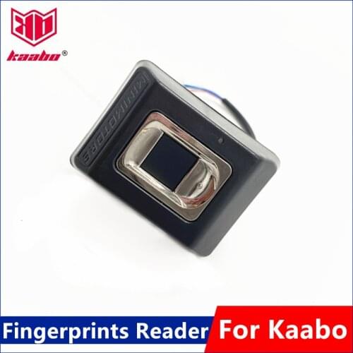 Original Electric Scooters fingerprint Reader Minimotors Kaabo Mantis Wolf warriors king+ DUALTRON Thunder Dualtron III DT3 DTX