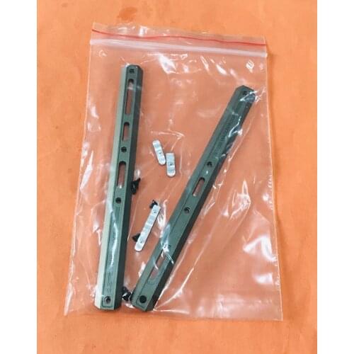 Used Original phone side trimming cover for Blackview BV9600 Pro Free shipping