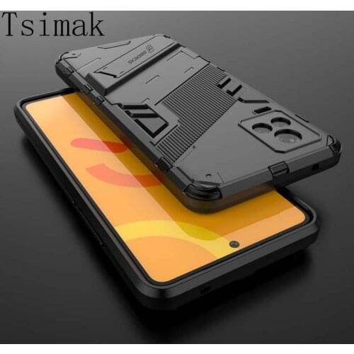 For Vivo iQOO 7 Case Silicone Bumper Anti-knock Phone Cover For Vivo iQOO 7 iQOO7 Case Armor Holder Back Coque