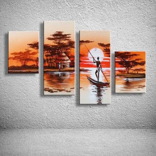 Hand painted oil painting on canvas modern Best Art Abstract oil painting Wall Art,Home Decoration AR-002