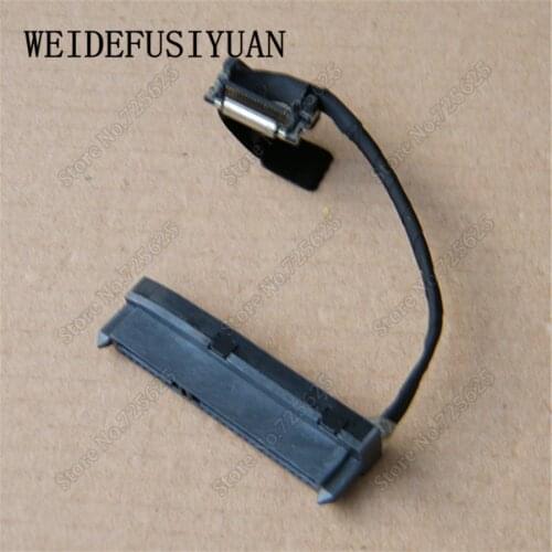 Hard Drive HDD Connector Cable For HP Pavilion DV6-6000 DV7-6000 DV7T-6000 Series Sata HDD Cable 6017B0309001