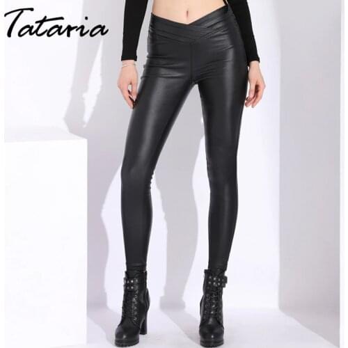Tataria Women's Velvet Trousers