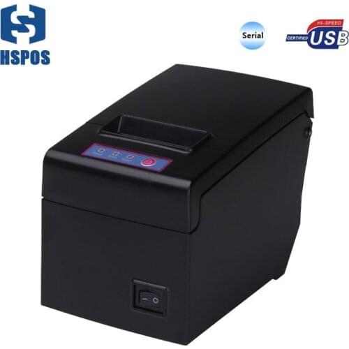 Usb serial cheap 58mm bill printer support multi language high quality android free sdk