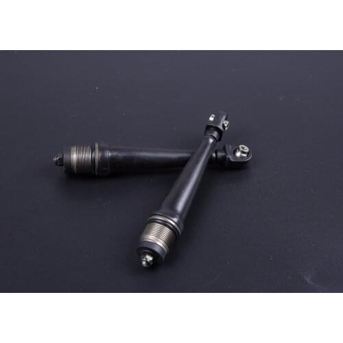 1/5 scale rc baja parts Rovan rc car spare parts 6mm front shock shaft set 65058-1