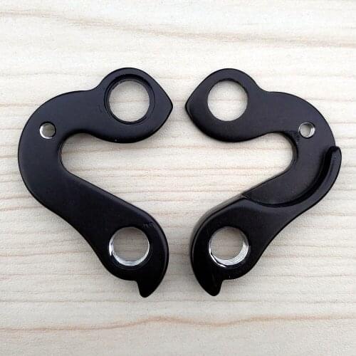 5pcs Bicycle parts ROAD bike gear rear derailleur hanger mech dropout For Felt Canti FELT Z100 FELT Cyclo-X FELT BICYCLE frame