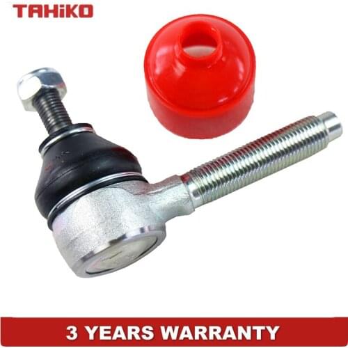 1x Steering Tie Rod End Fit for Peugeot 306 1993-2000 3817.50