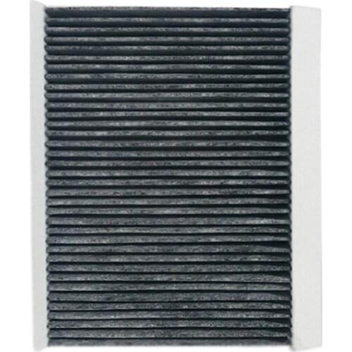 6447.KL Carbon Cabin Air Filter For Peugeot 308 / 307 SW / Citroen C4 / DS 4