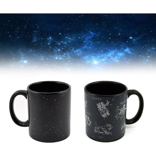 ANJIALT Espresso Coffee Mugs