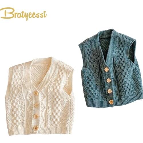 Жилетки для малышей Bratyeessi China At AliExpress