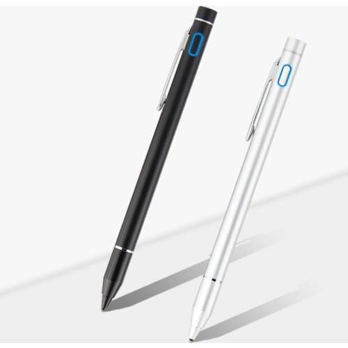 For Xiaomi MiPad 4 3 2 1 Microsoft New Surface Go / Pro 3 4 5 Screen Capacitive Pen Laptop Book 2 Tablet Active Stylus Touch