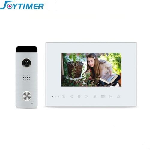 Joytimer CCTV Monitors