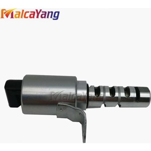 1pcs New Engine Variable Timing Solenoid VVT Oil Control Valve For Mazda 3 5 6 Miata Tribute CX-7 2.0 2.3L 6M8Z-6M280-AA