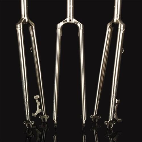 KOOZER Bicycle Forks