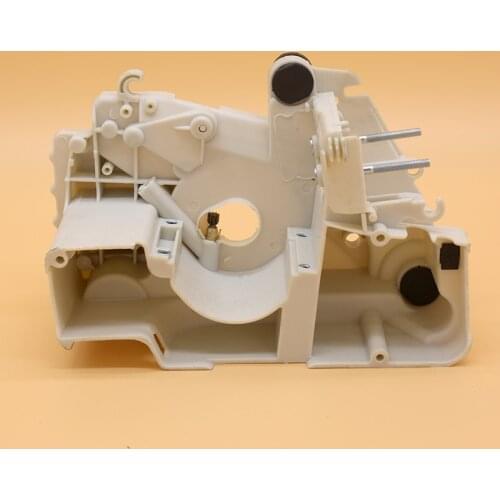 Crankcase Engine Housing Assembly Fit For STIHL MS170 MS180 MS 170 180 017 018 Chainsaw Engine Motor Parts 11300210801