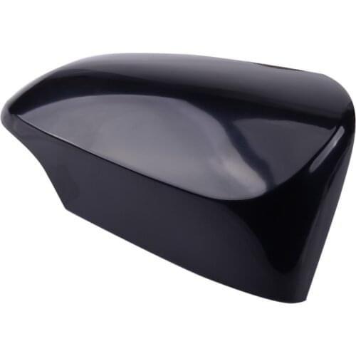 Right Door Wing Rearview Mirror Cover Cap Fit For Toyota Yaris Camry 2011-2015 2016 2017 Prius C 2012 2013 2014 2015 2016 2017