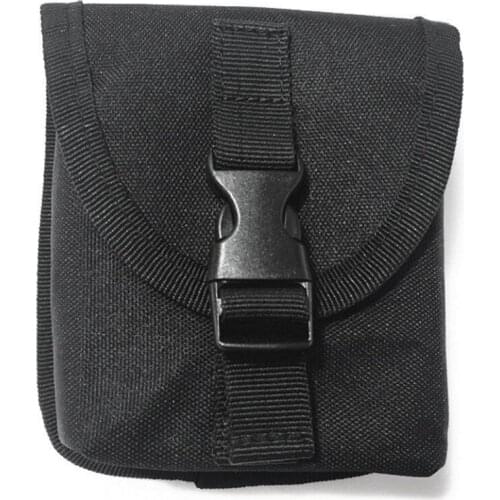 Mini Tactical Molle Pouch Hunting Waist Pack Military Army Accessories EDC Phone Holder Airsoft Mag Pouch Small Utility Bags