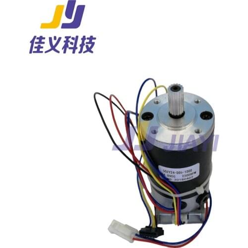 Good Price!!!Locor 2300RPM Motor For Locor 750 Inkjet Solvent Printer
