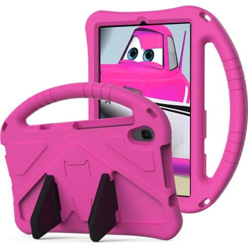 Soft Cover for Lenovo TAB M8 FHD TB-8705F TB-8705N Tablet Case for Lenovo Tab M8 B-8505F TB-8505X TB-8505I Silicone Stand Shell