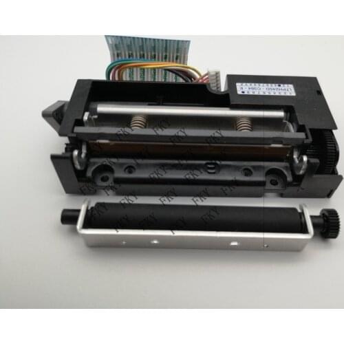 New original spot LTPH245D-C384-E thermal print head, said print head LTPH245,LTPH245D,LTPH245D-C384,LTPH245A 58MM printhead