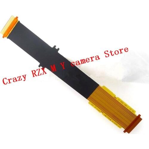 New original Repair Parts For Sony DSC-RX10M4 RX10IV RX10M4 Screen Hinge FPC Connection Flex Cable